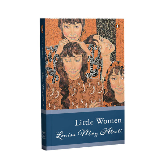 Little Women (Pb) (Select Classics)