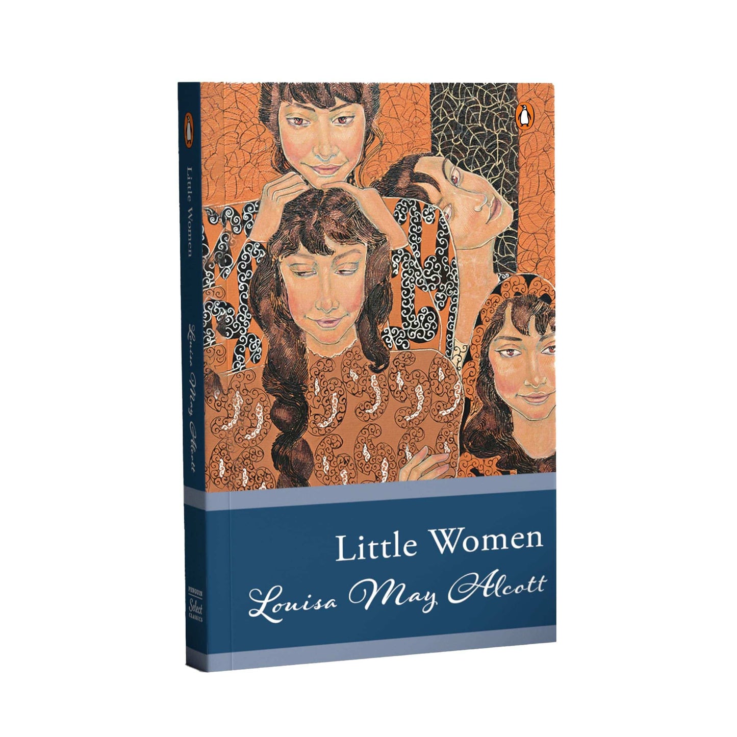 Little Women (Pb) (Select Classics)