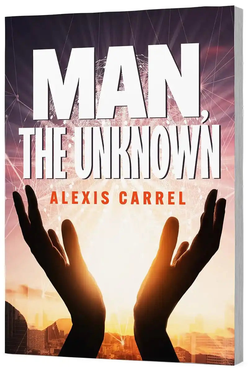 Man The Unknown