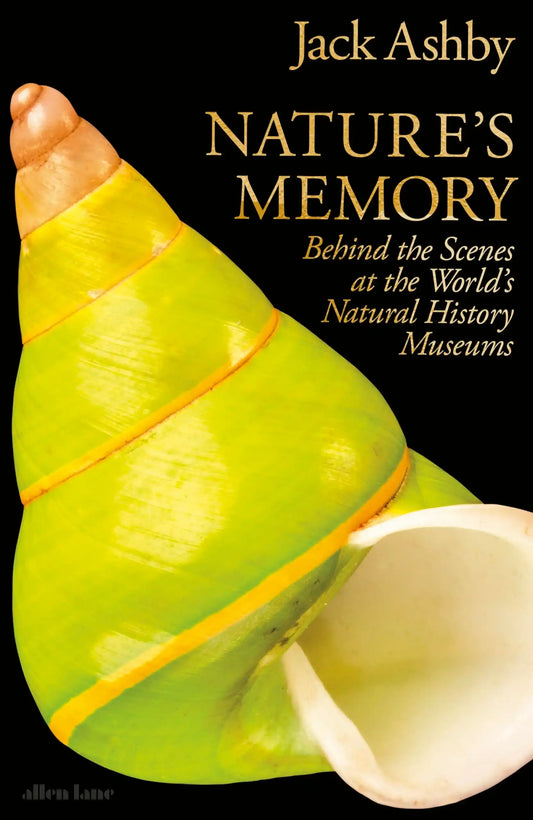 Nature'S Memory