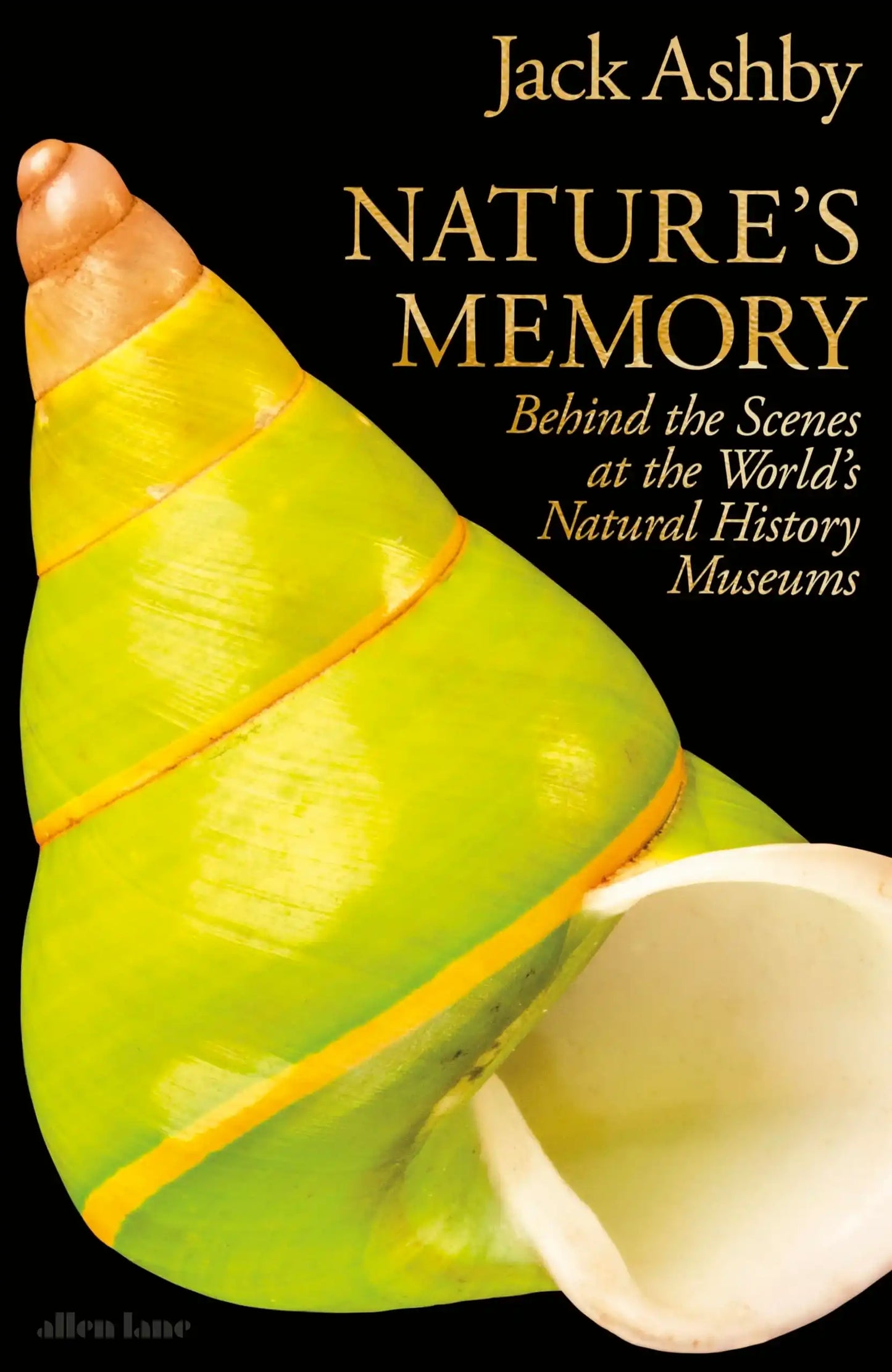 Nature'S Memory