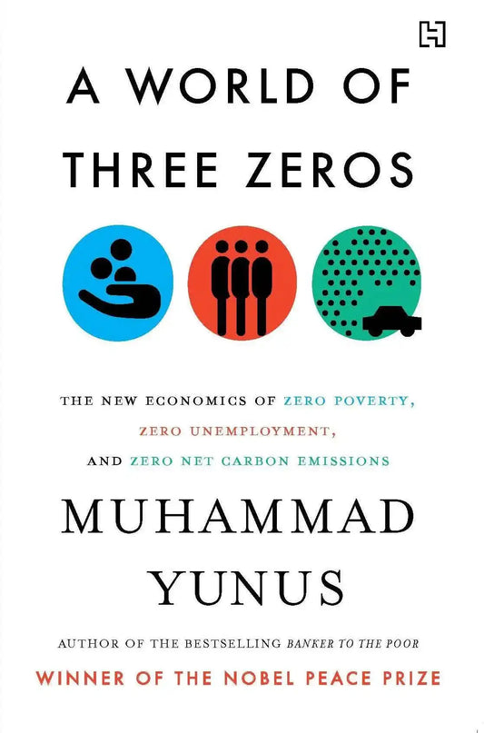 A World Of Three Zeros
