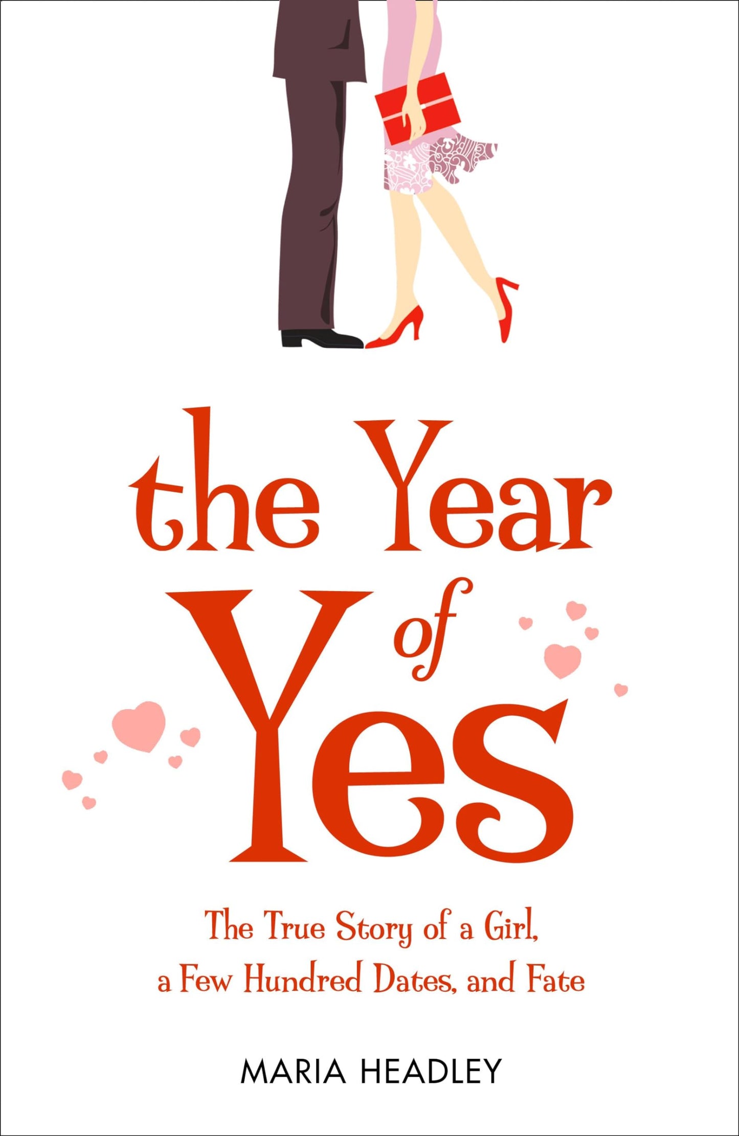 Year Of Yes