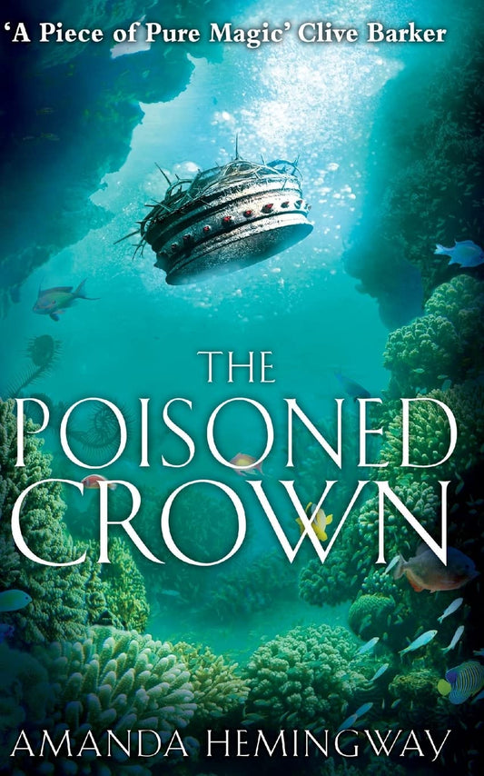 Poisoned Crown