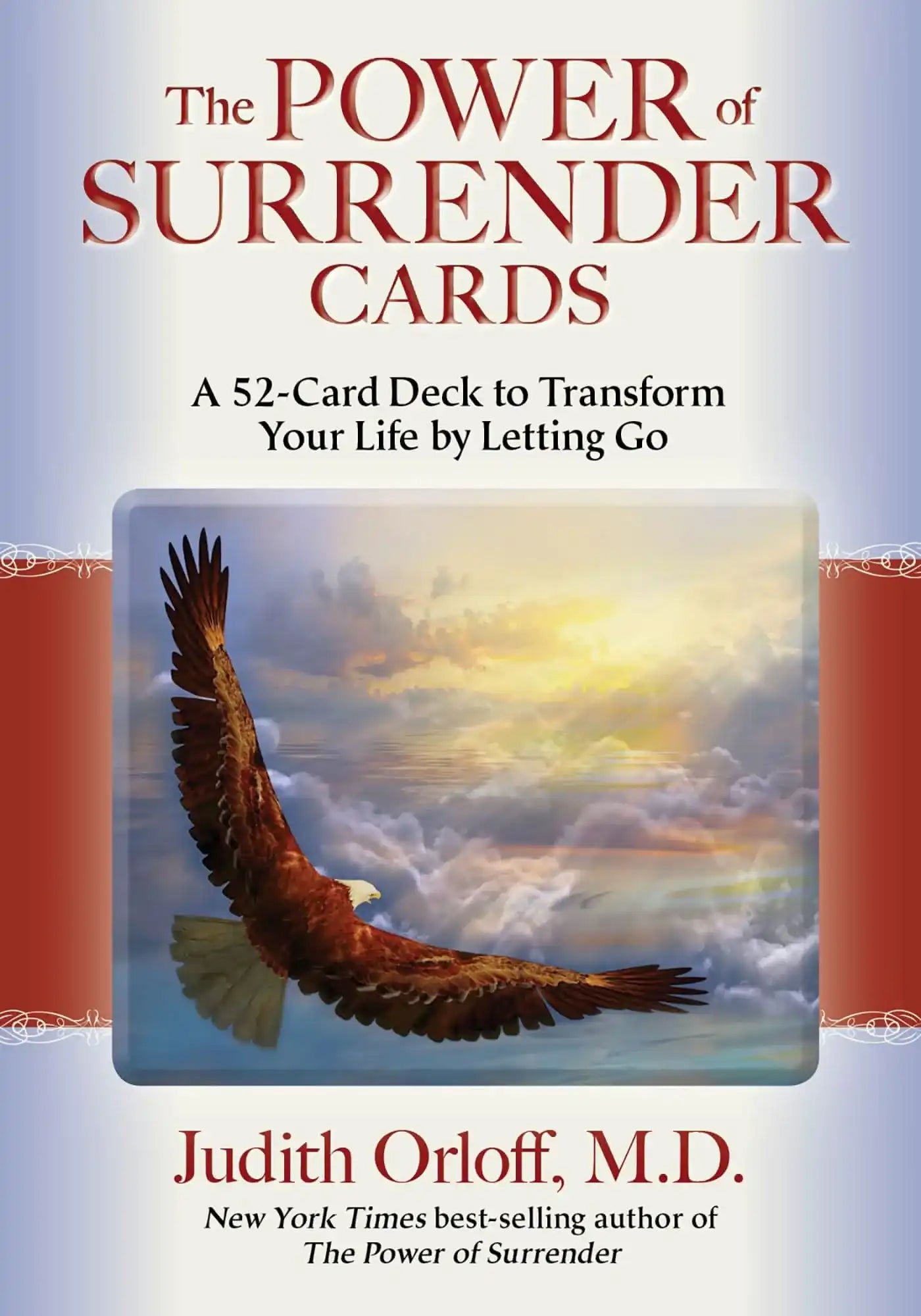 The Power Of Surrender Cards
