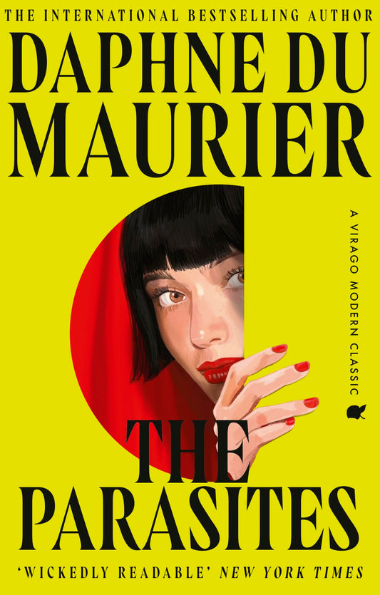 The Parasites (Virago Modern Classics)