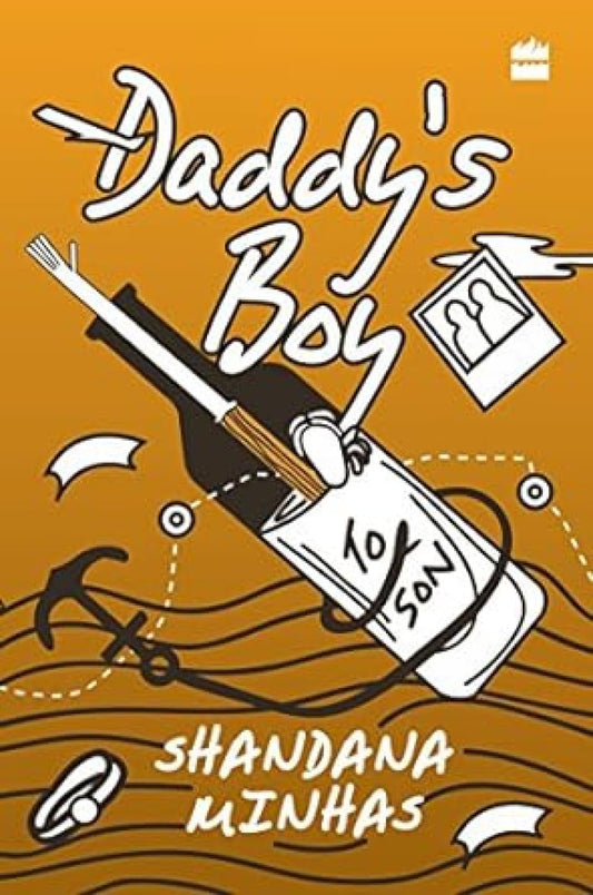 Daddy'S Boy