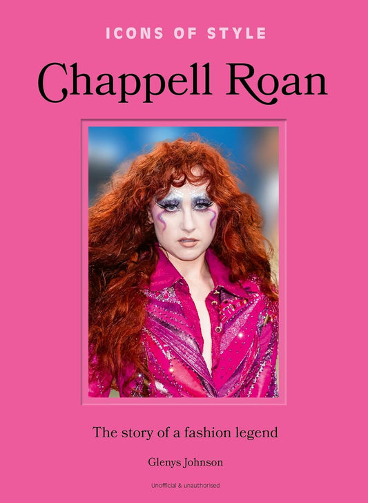 Icons of Style: Chappell Roan  Release Date -  04 June 2026