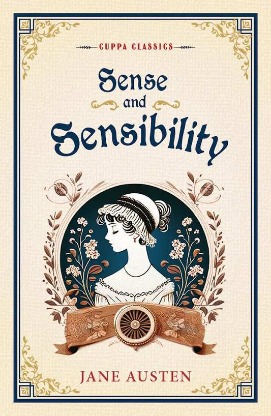 Sense And Sensibility (Cuppa Classics)