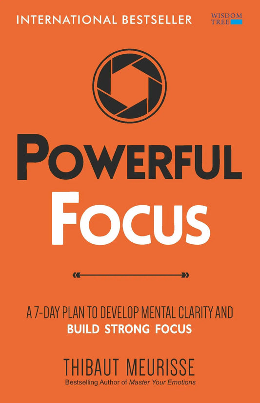Powerful Focus