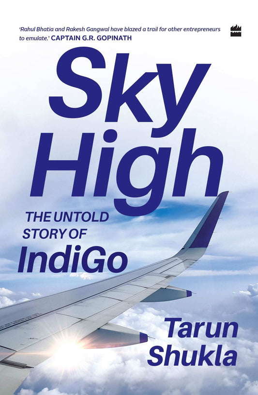 Sky High