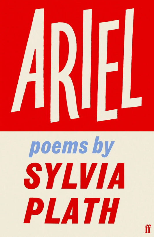 Ariel