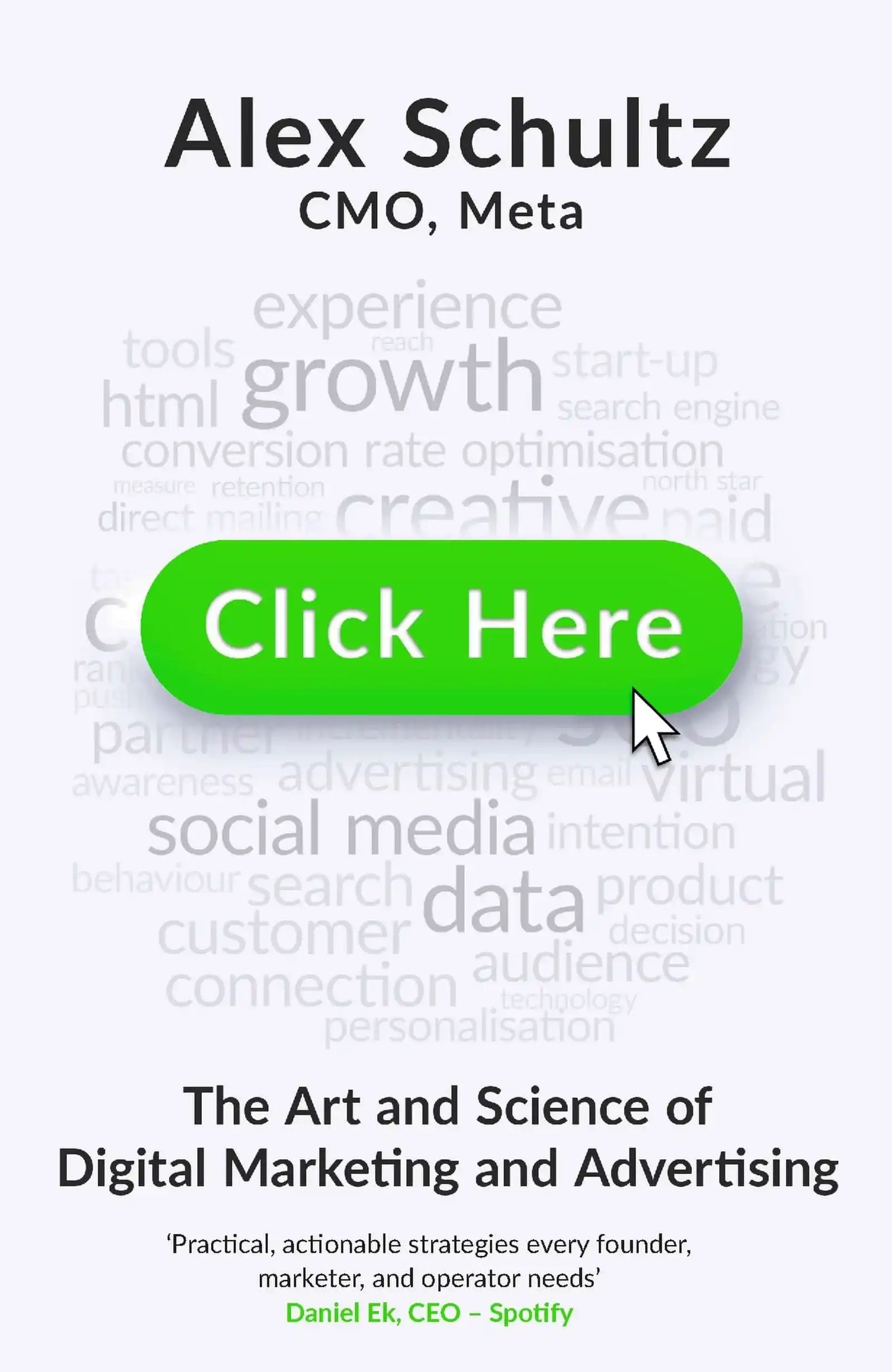 Click Here: The Art and Science of Digital Marketing and Advertising