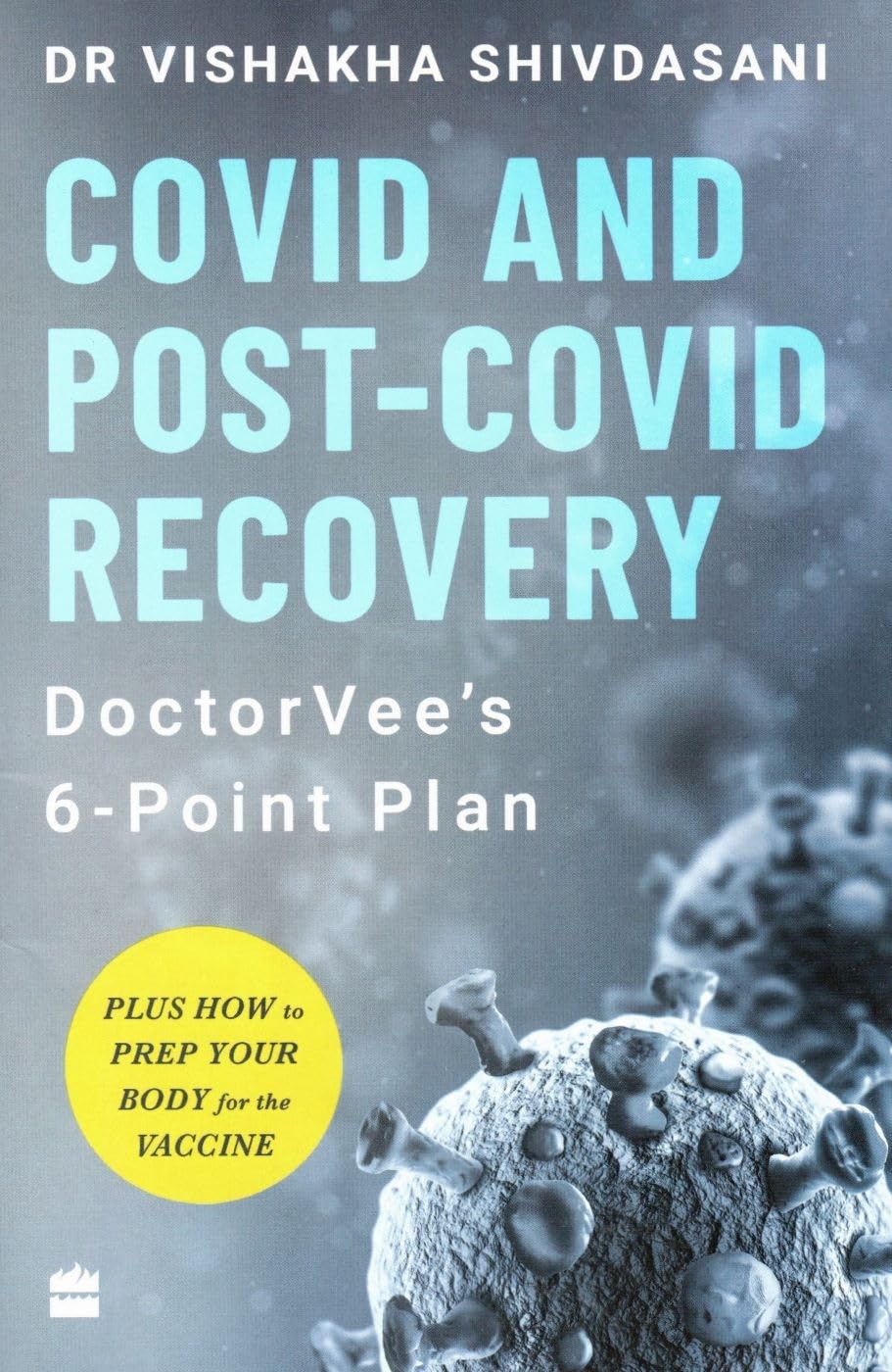 Covid And Post-Covid Recovery