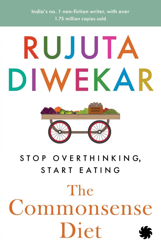 The Commonsense Diet