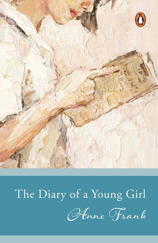 The Diary Of A Young Girl (Pb) (Select Classics)