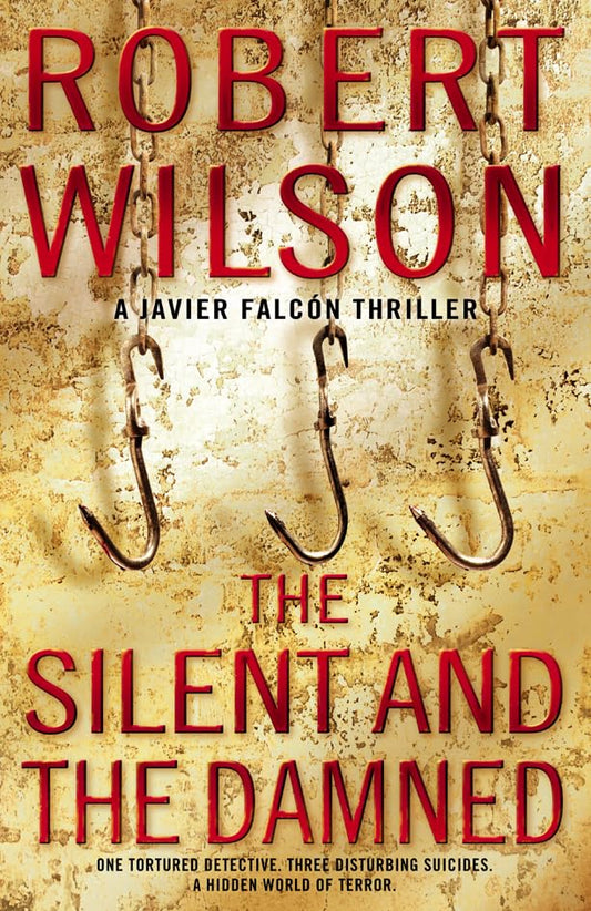 Silent And The Damned
