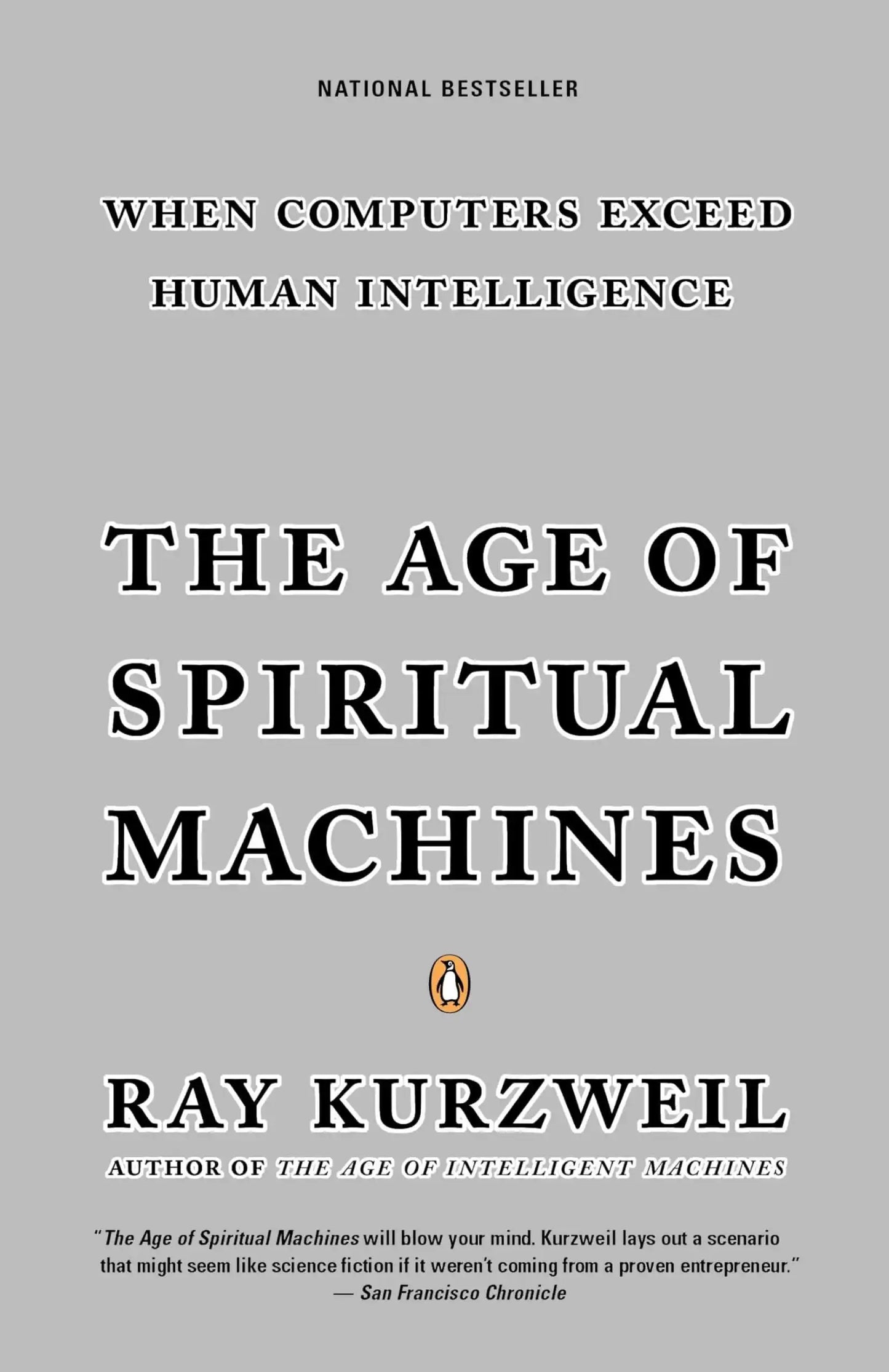 Age Of Spiritual