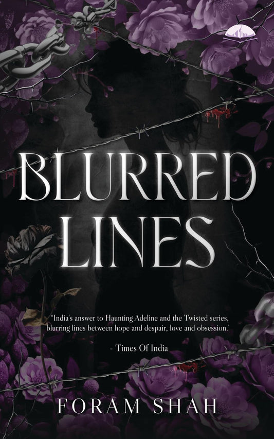 Blurred Lines