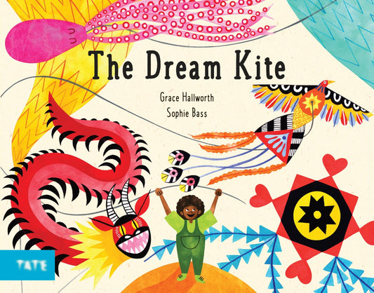 The Dream Kite (Paperback)