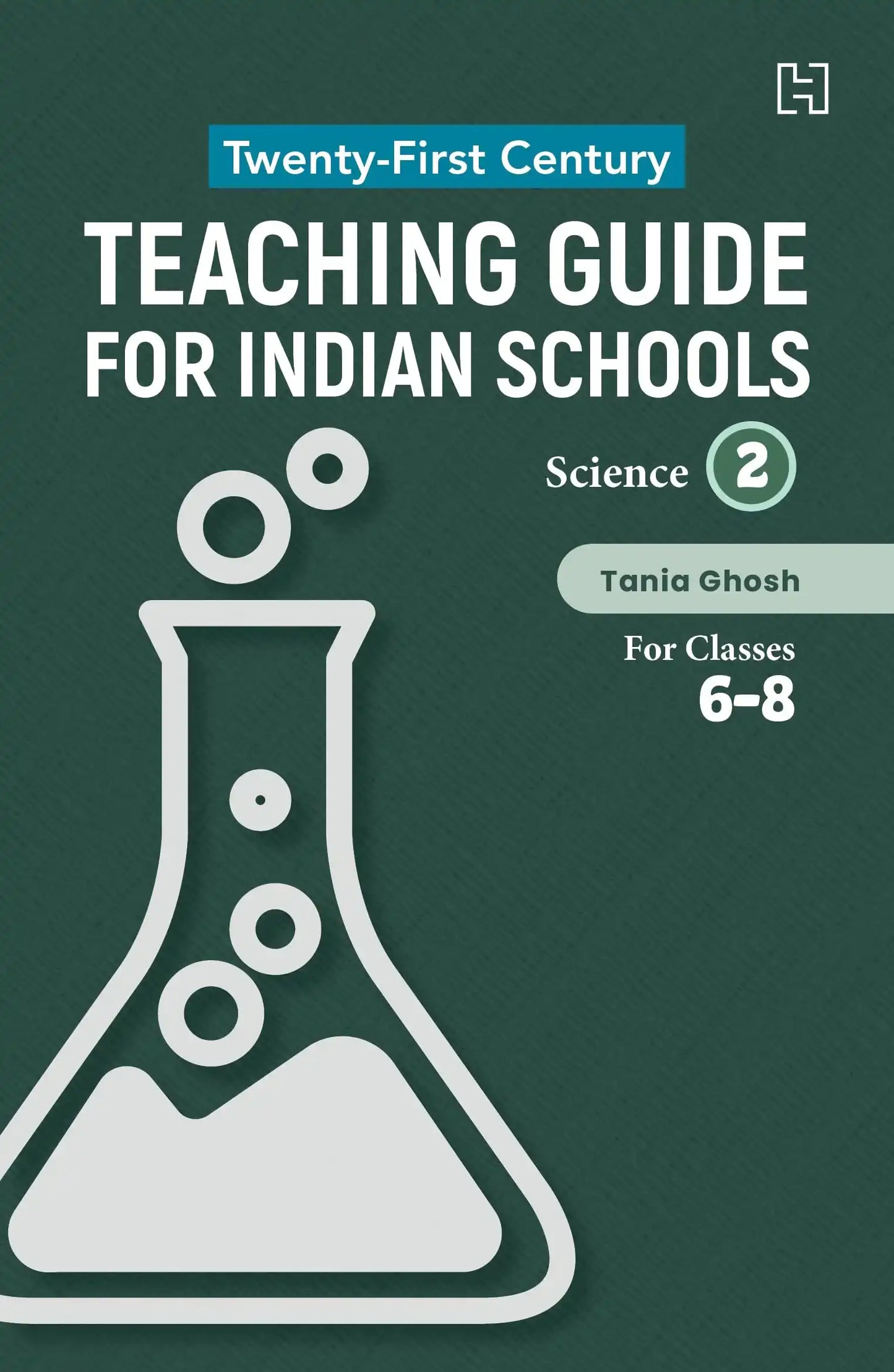 Twenty First Century Teaching Science Book 2