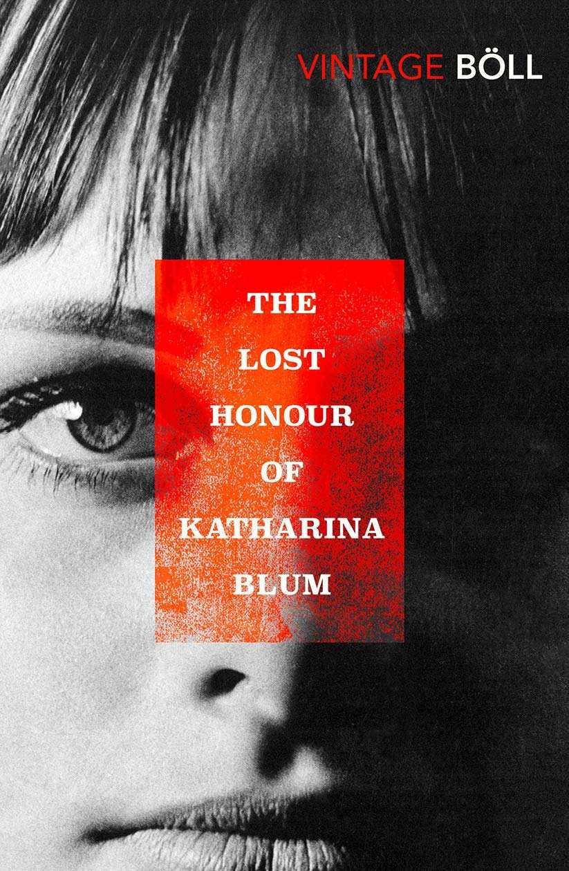 The Lost Honour Of Katharina Blum