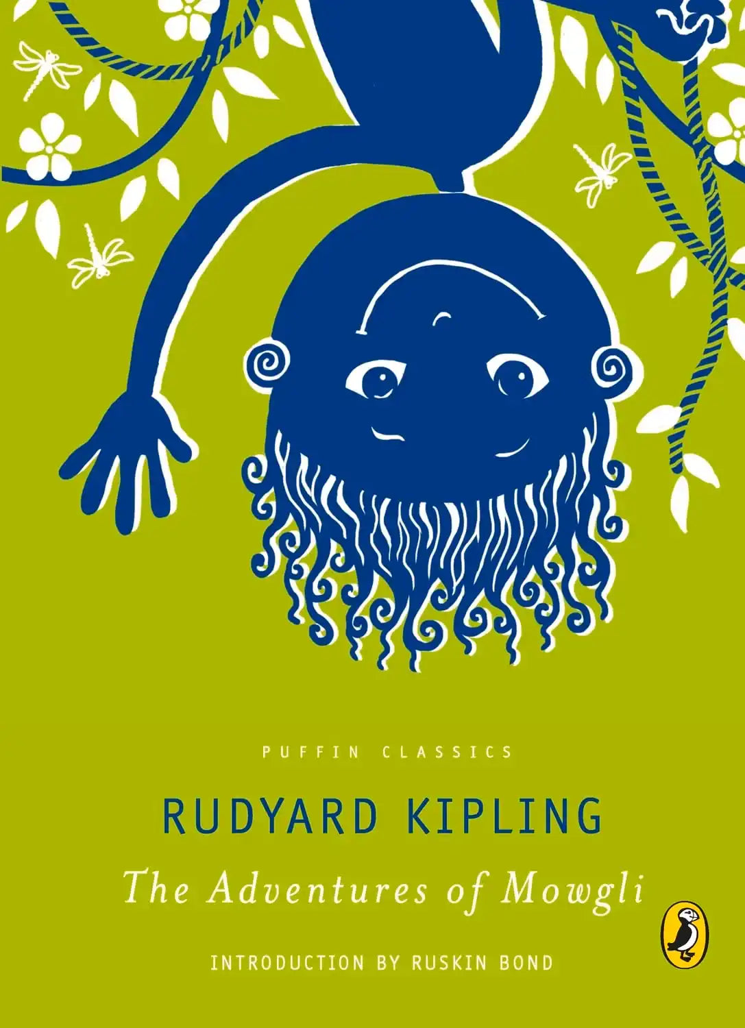 Puffin Classics: The Adventures Of Mowgli