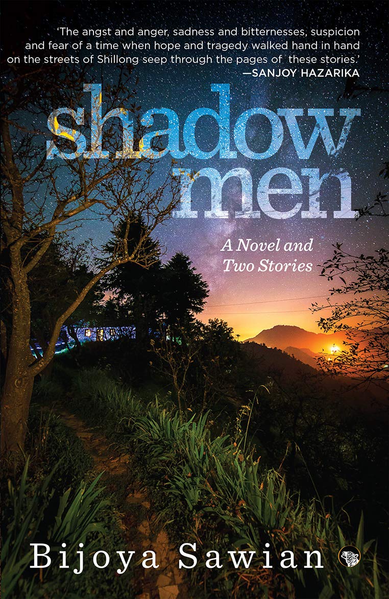 Shadow Men