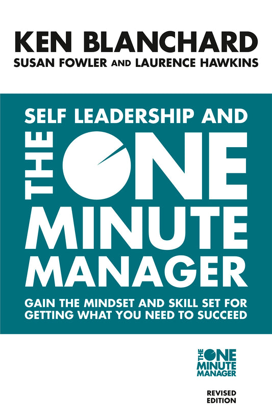 Self Leadership & The One Minute Manager