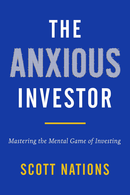 Anxious Investor, The