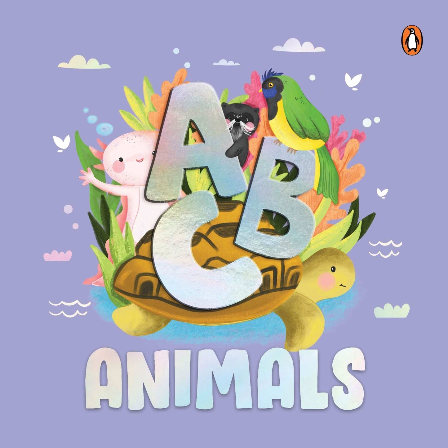 Abc Series: Animals
