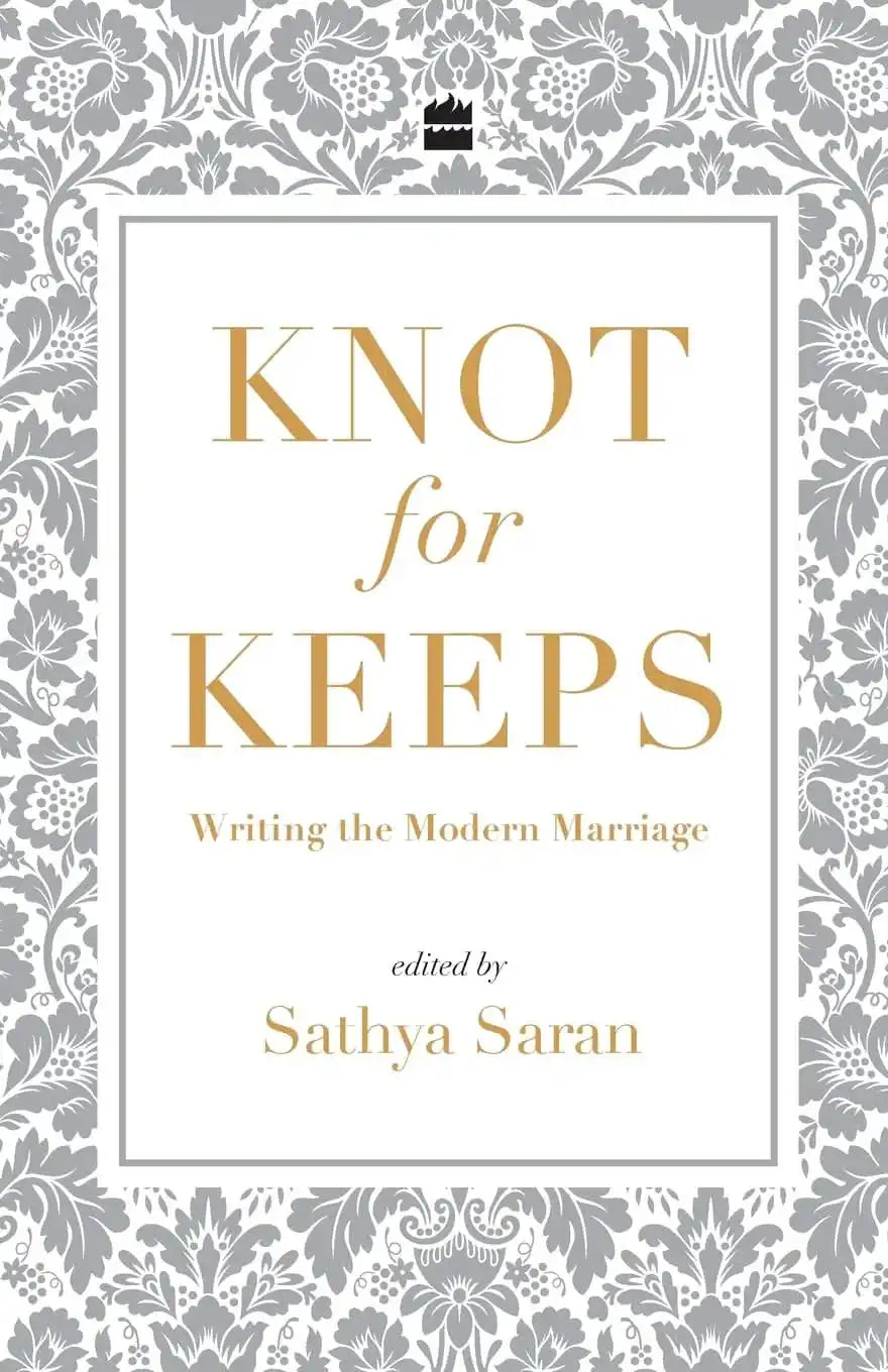 Knot For Keeps