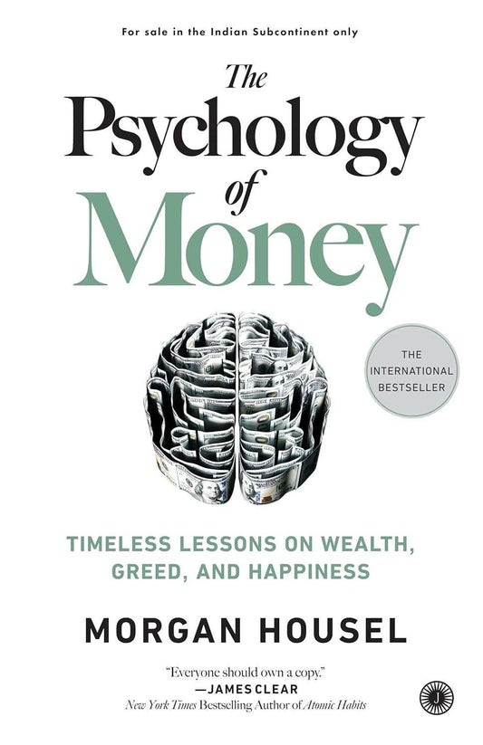 The Psychology Of Money