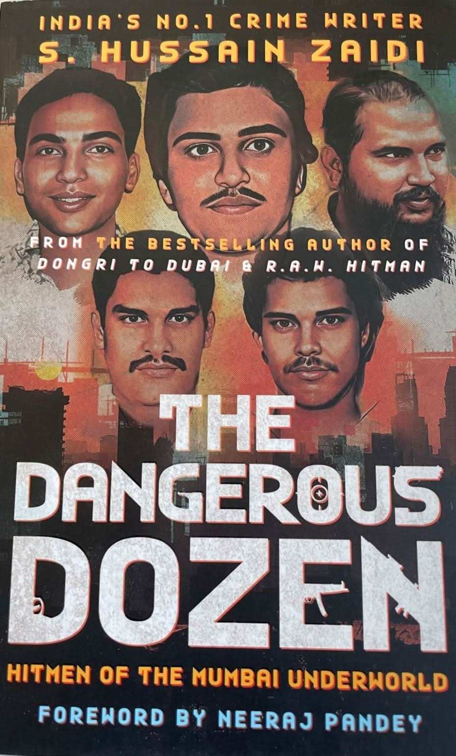 The Dangerous Dozen