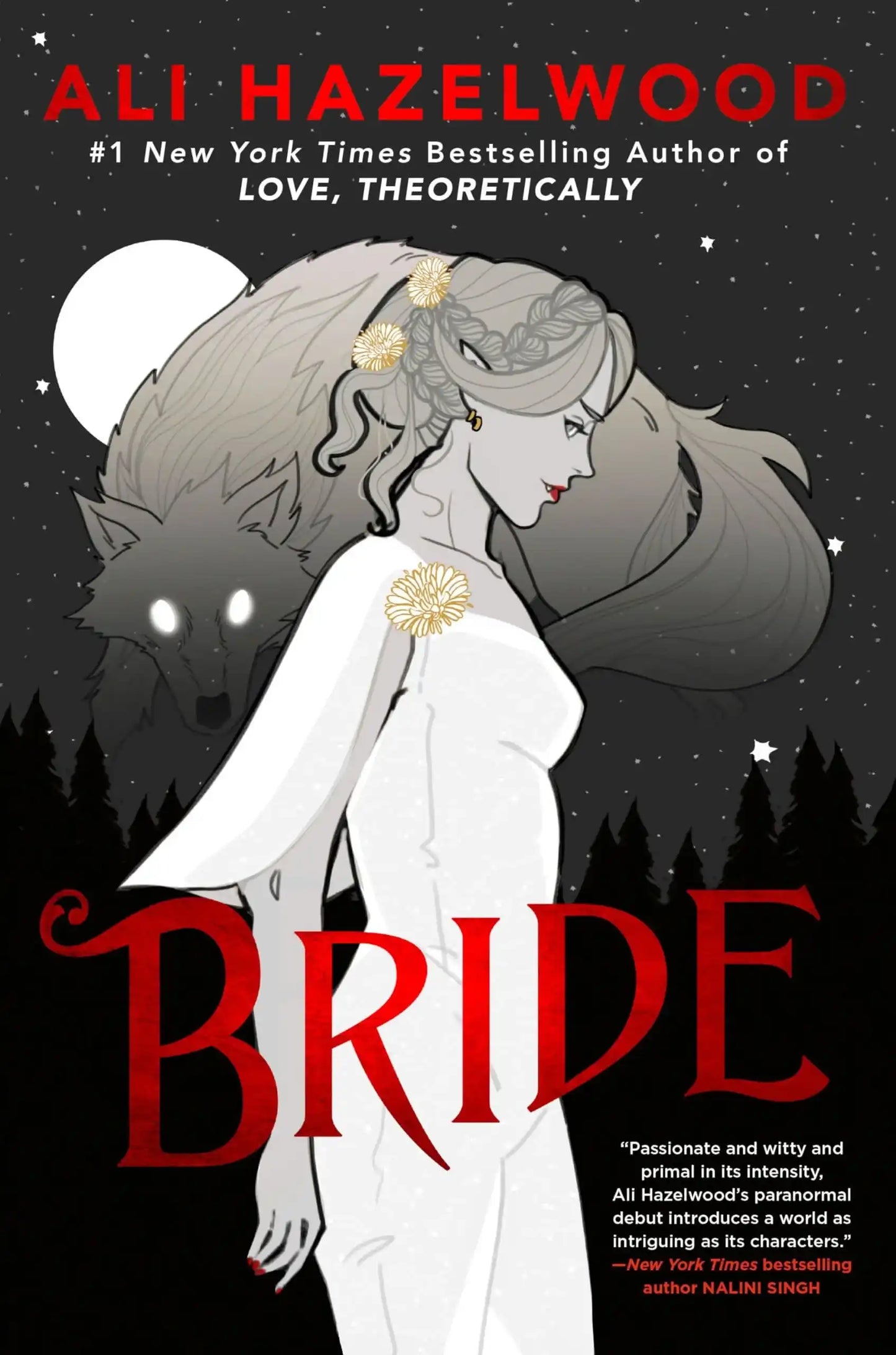 Bride-Hb