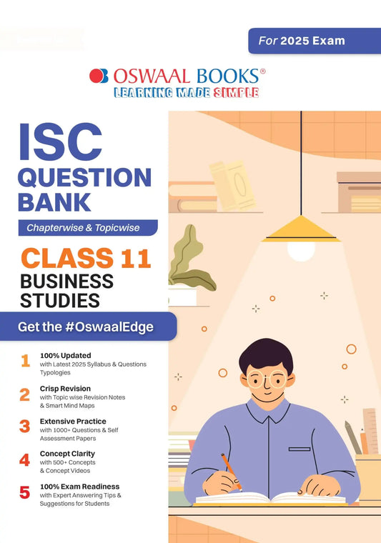 Oba Isc Qb Business Studies Bk 11 (2025)