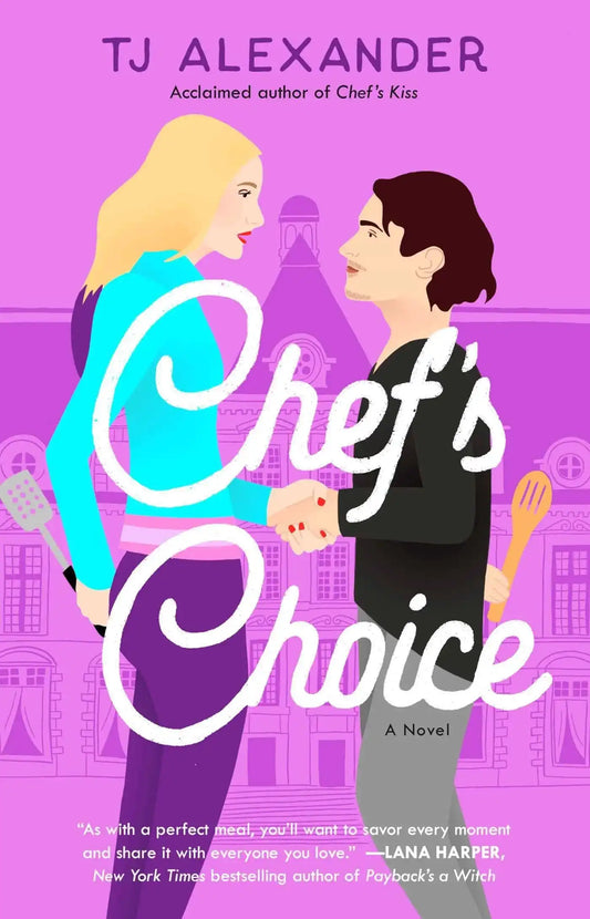 Chef'S Choice