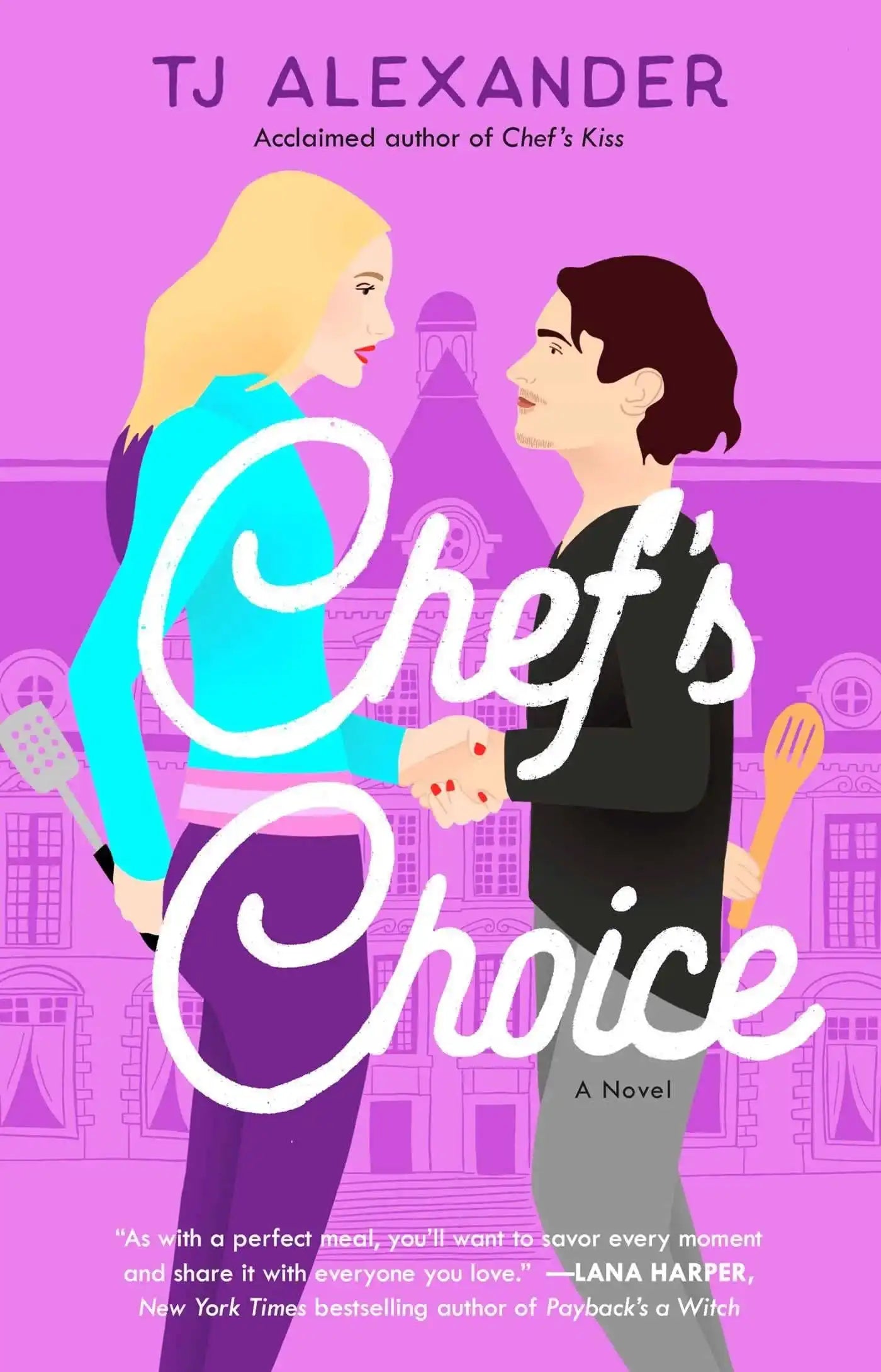 Chef'S Choice
