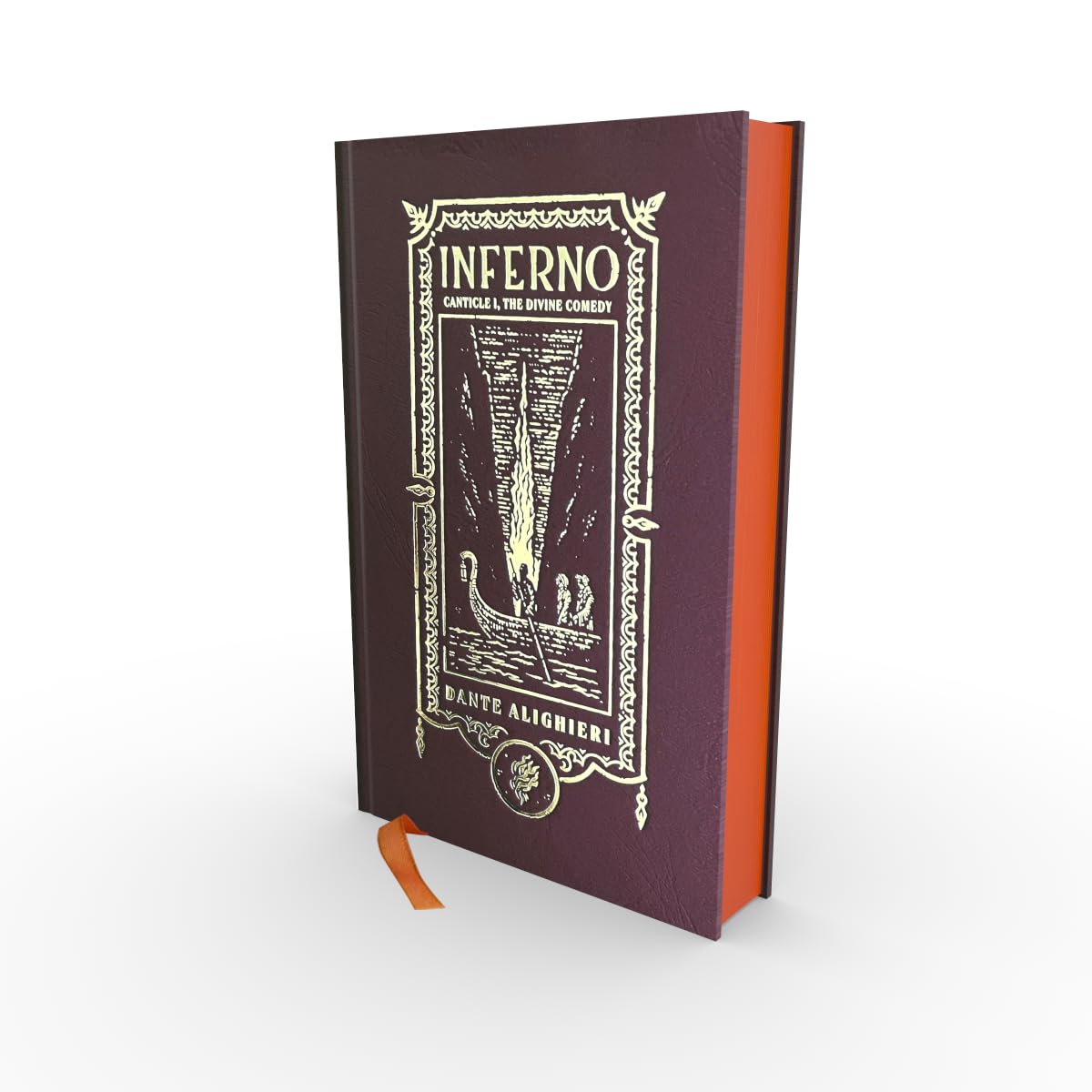 Inferno (The Gothic Chronicles Collection)