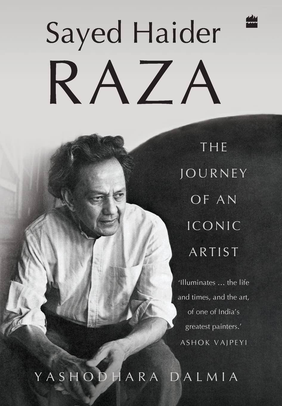 Sayed Haider Raza