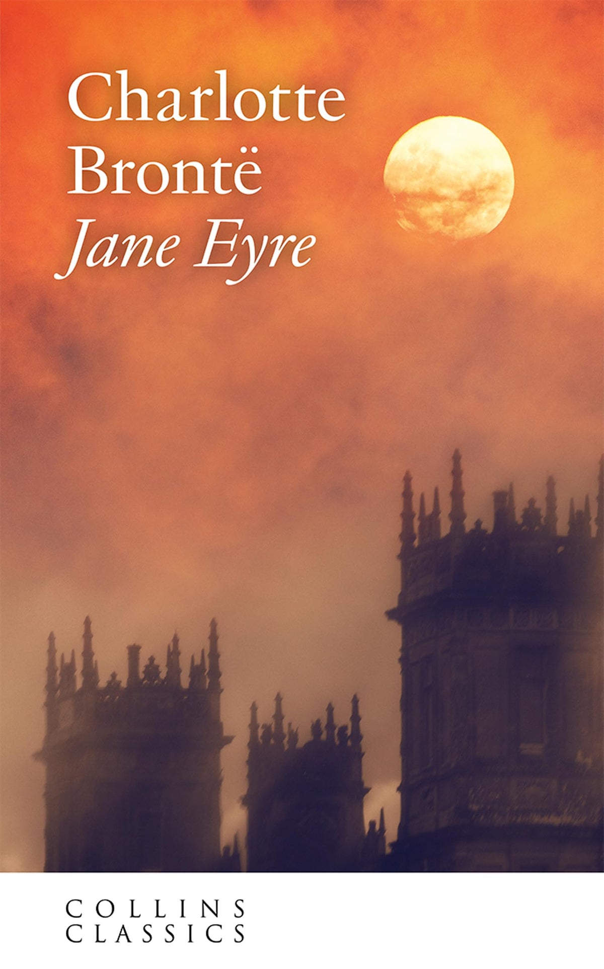 JANE EYRE