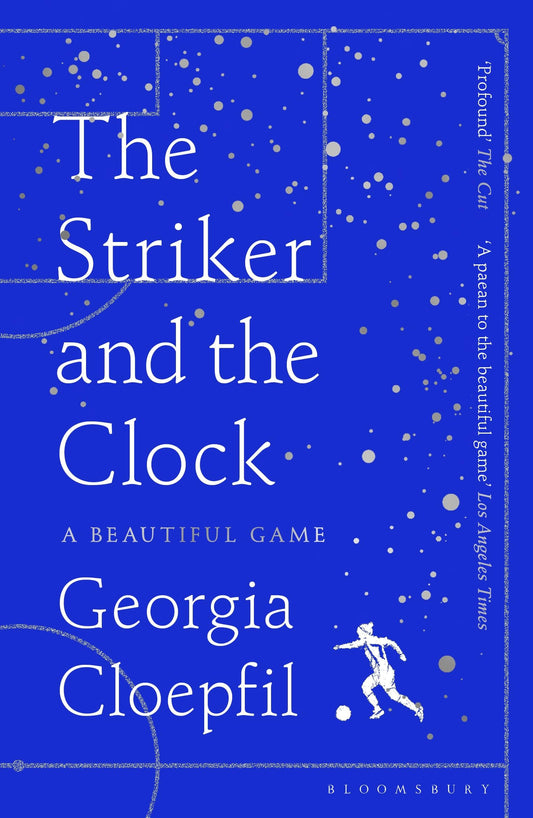 The Striker And The Clock