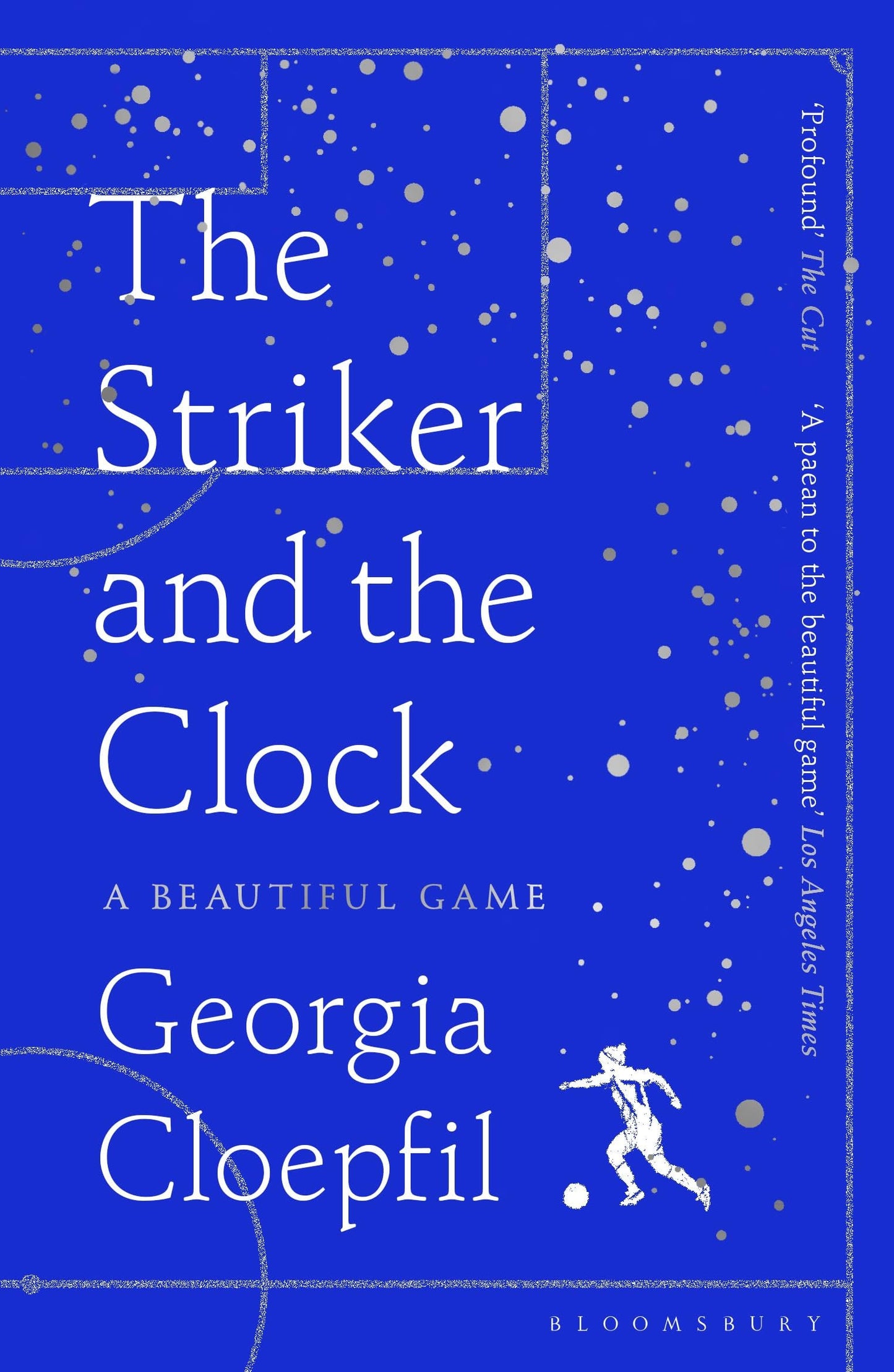 The Striker And The Clock