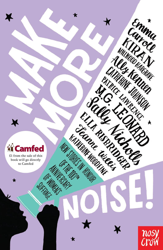 Make More Noise]
