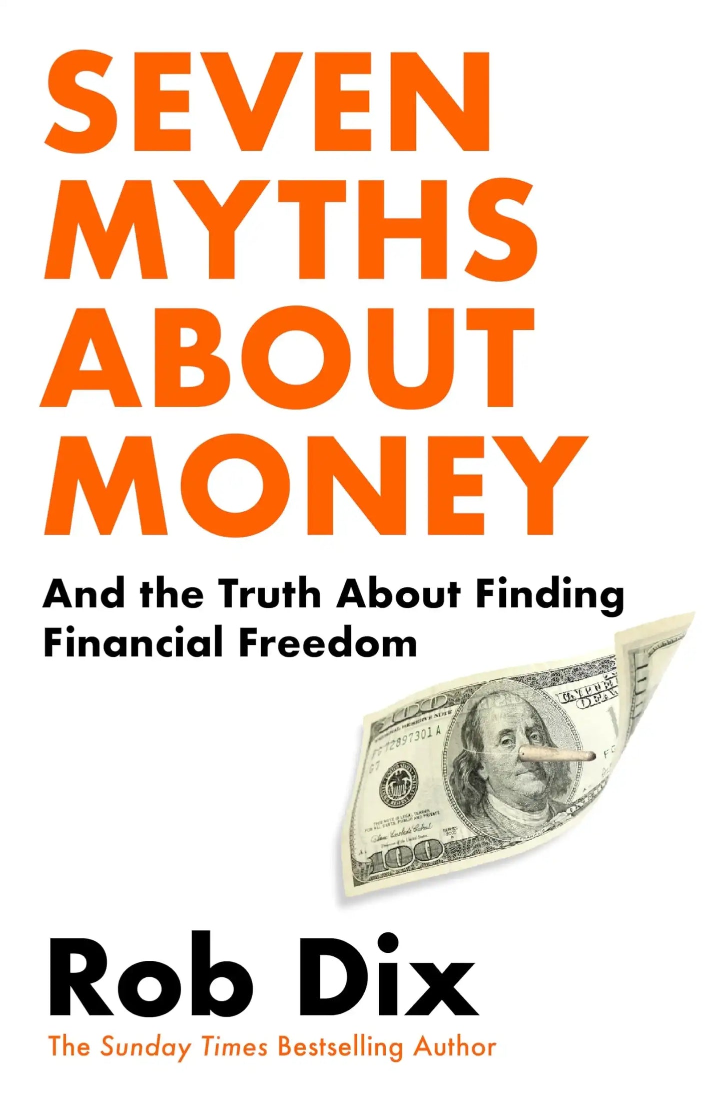 Seven Myths About Money