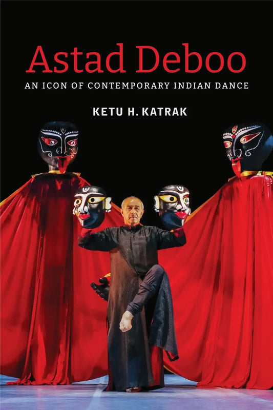 Astad Deboo: An Icon Of Contemporary Indian Dance