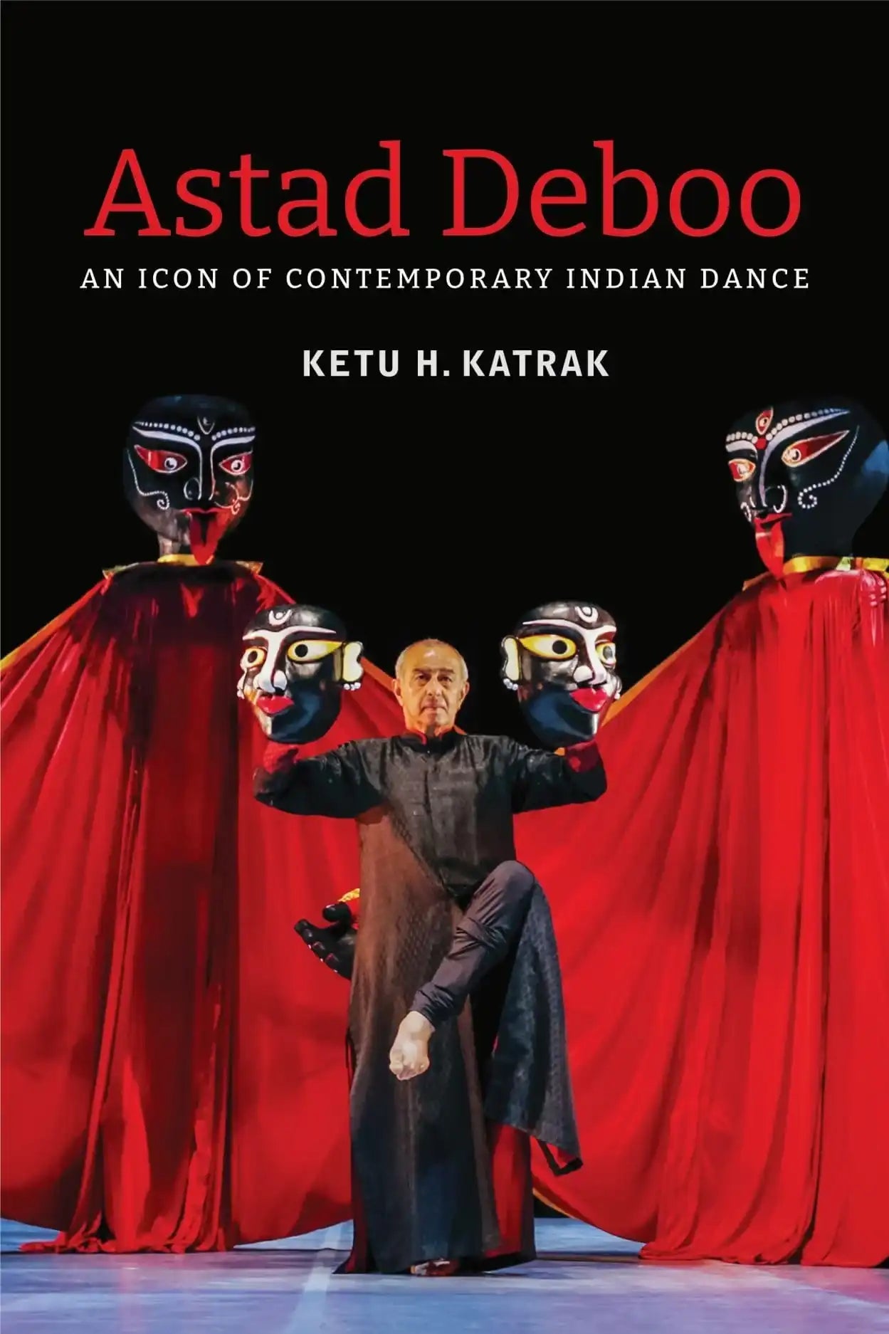 Astad Deboo: An Icon Of Contemporary Indian Dance