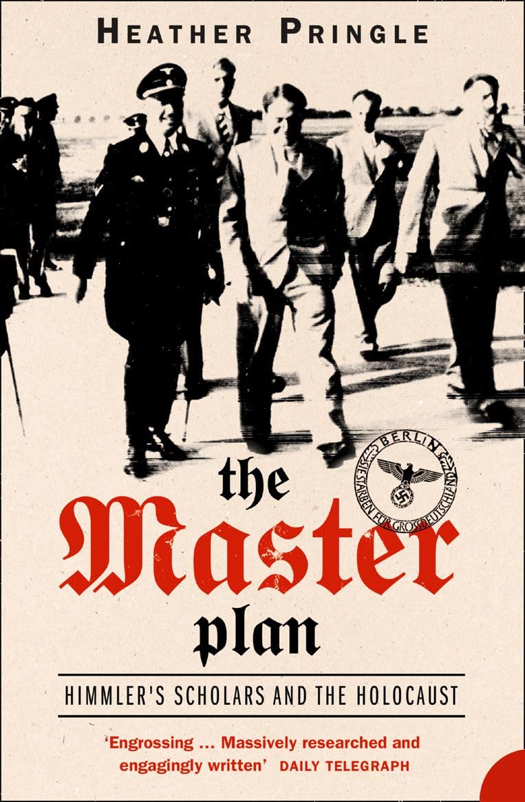 Master Plan Ob