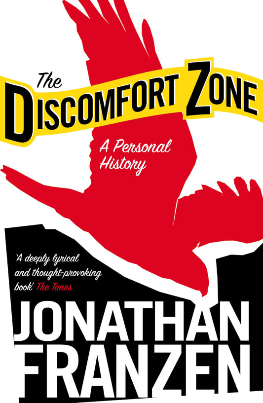 Discomfort Zone The