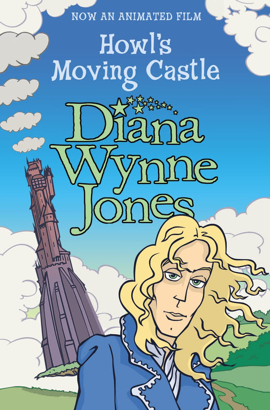 Howl S Moving Castle